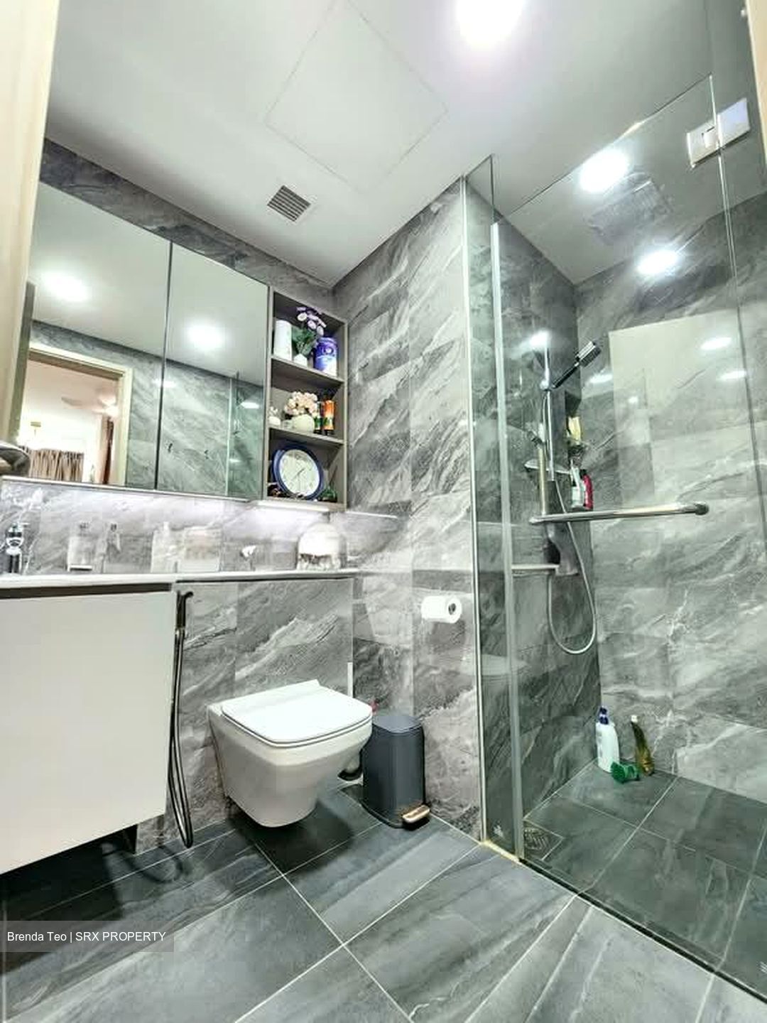 Sengkang Grand Residences (D19), Apartment #582254811
